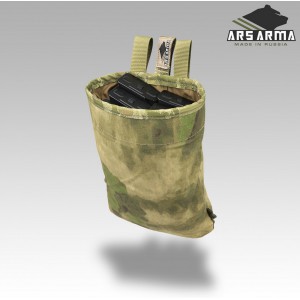 Подсумок Сброс А-21 Вомбат [ARS ARMA]
